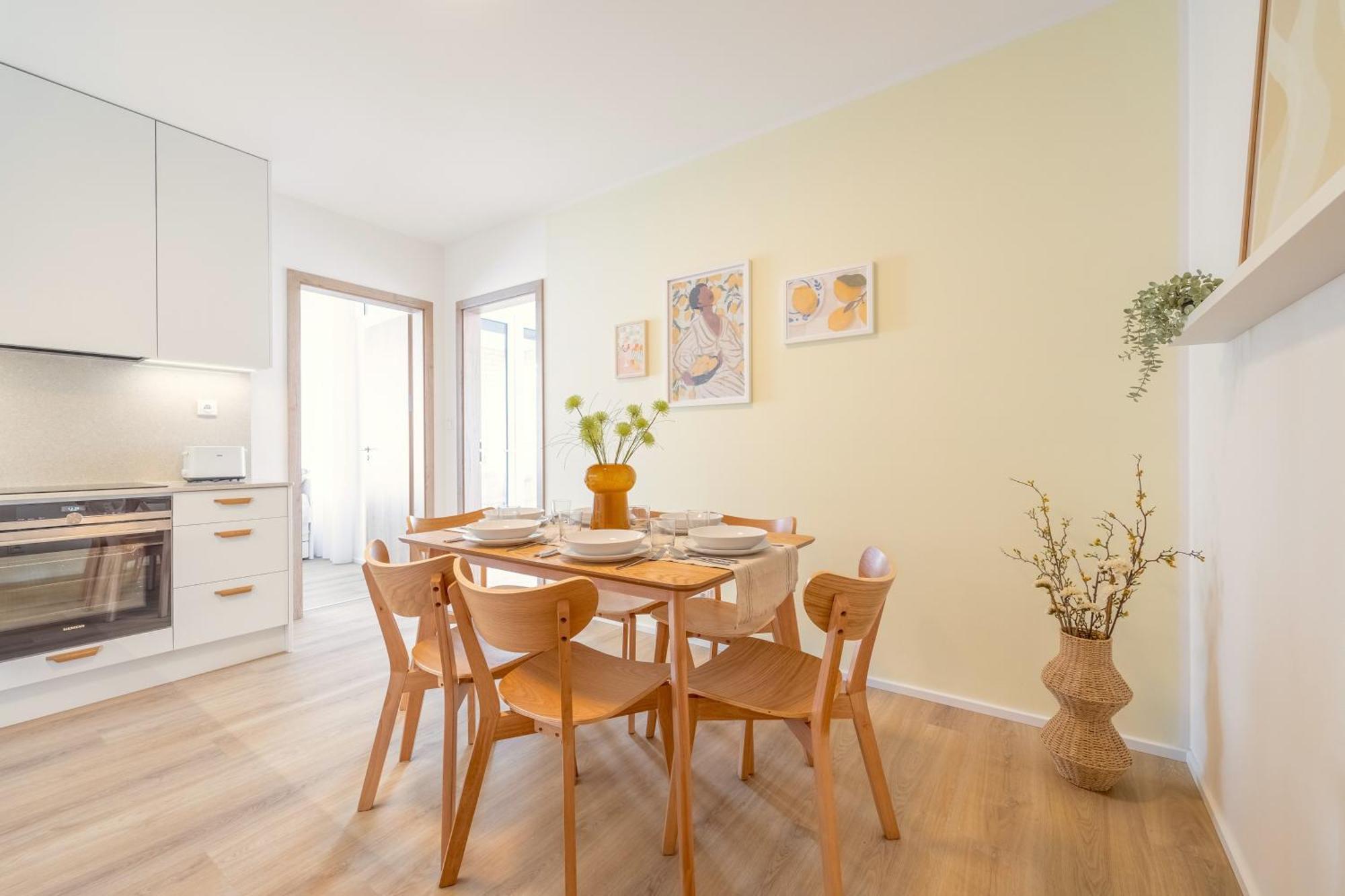 Apartamento Bright 2Br - 5Th Floor, Balcony, Free Parking By Gravity Praga Exterior foto